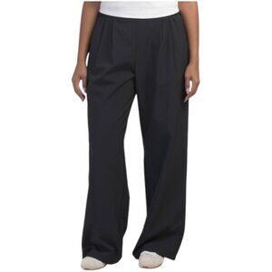 ZOBHA Lottie Woven Wide Leg Pants